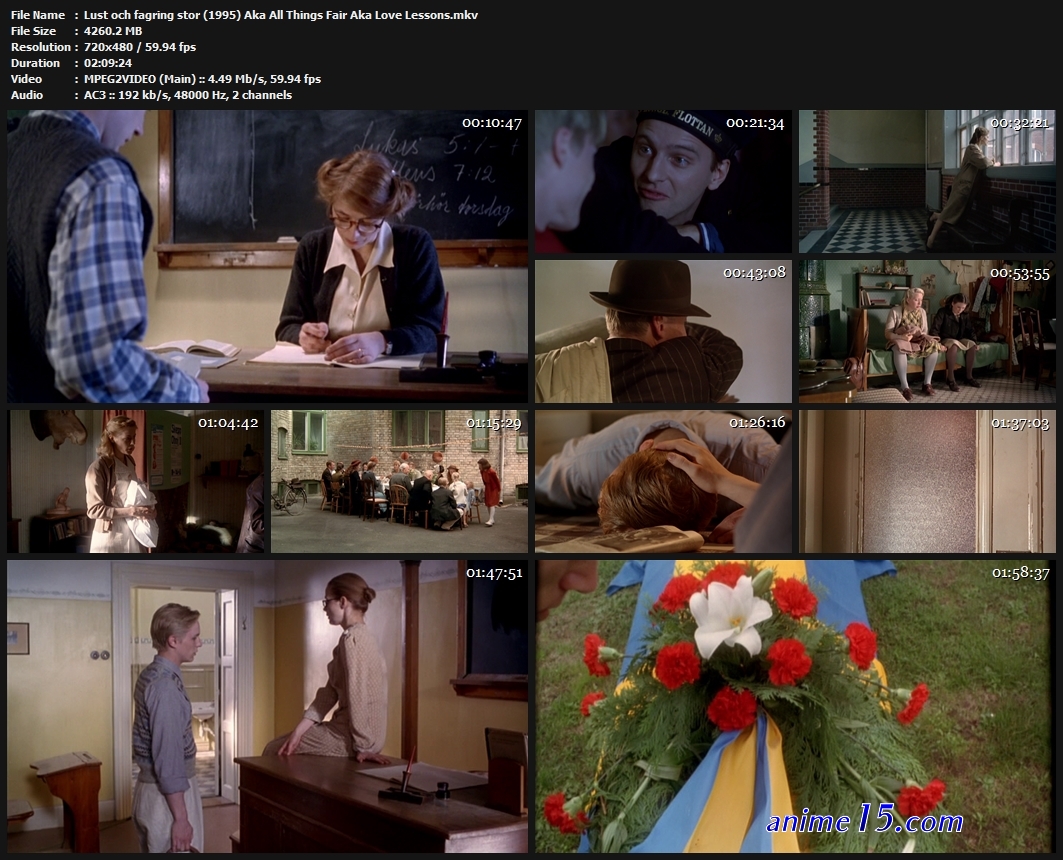 all things fair 123movies