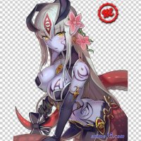 download anime monster girl