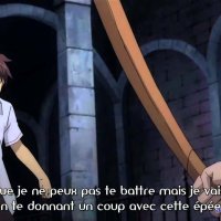 ichiban ushiro no daimaou ep 2 vf