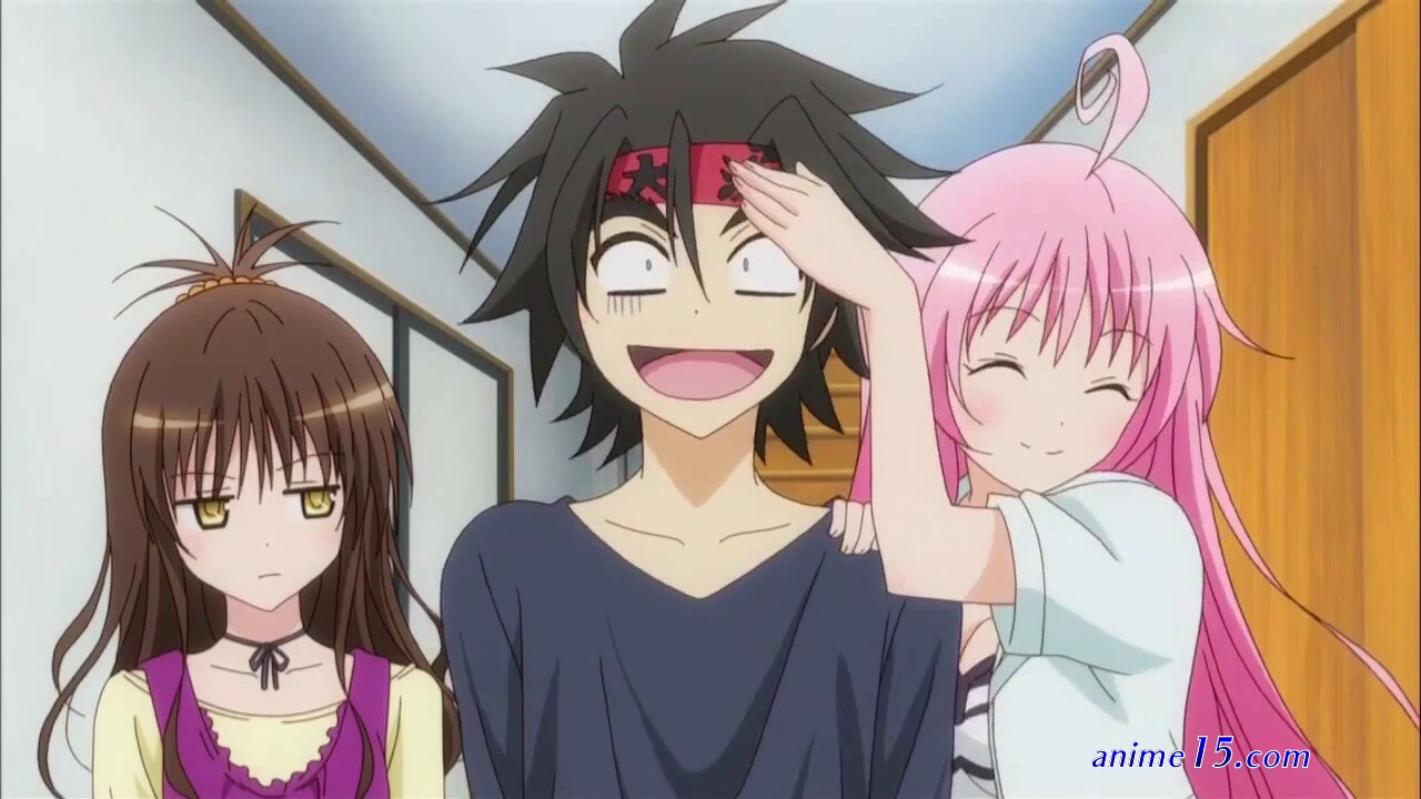 to love ru ep 11 vf