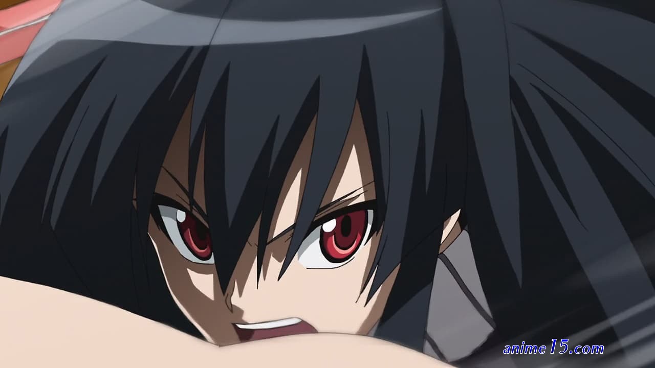 akame ta kill ep 10 neko sama