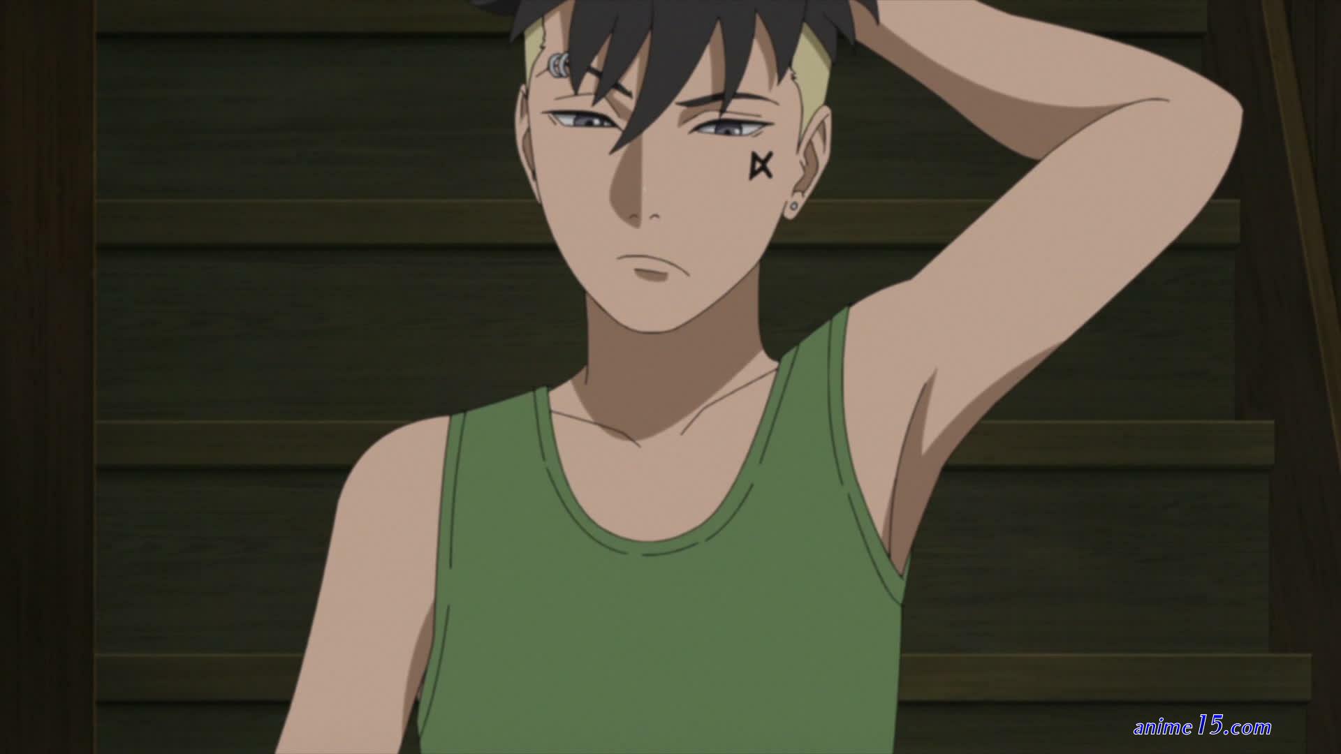 boruto ep 224 voiranime