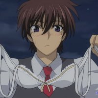 ichiban ushiro no daimaou ep 2 vf