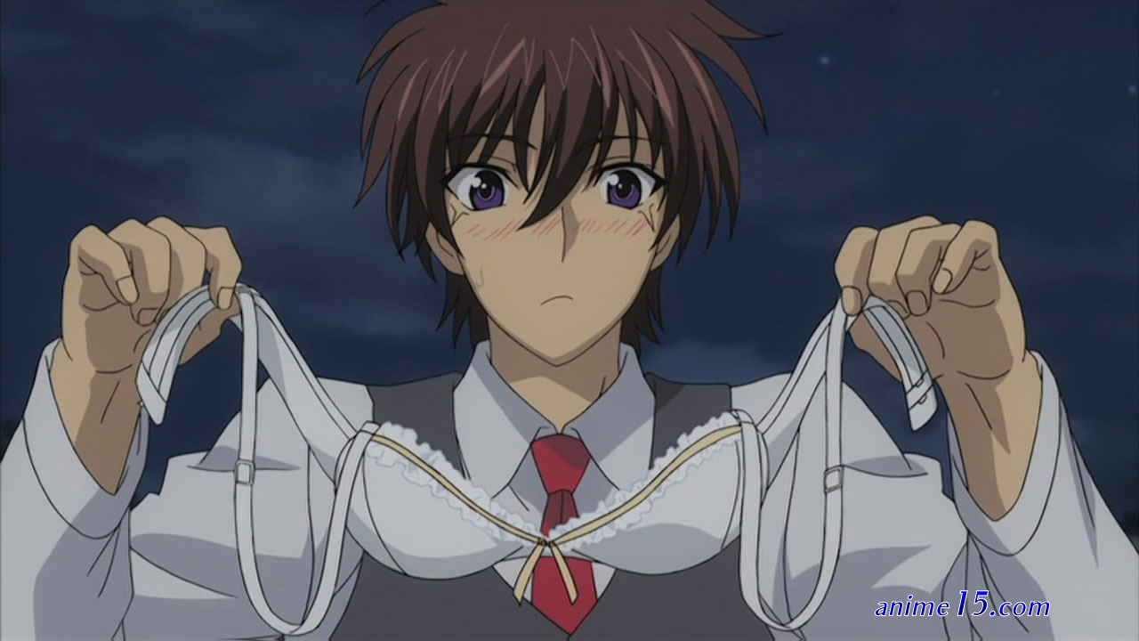 ichiban ushiro no daimaou ep 2 vf