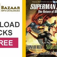 dc showcase superman e shazam onlone