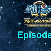 saint seiya omega vostrfr