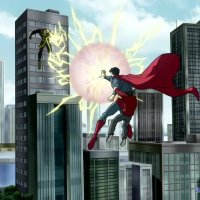 dc showcase superman e shazam onlone