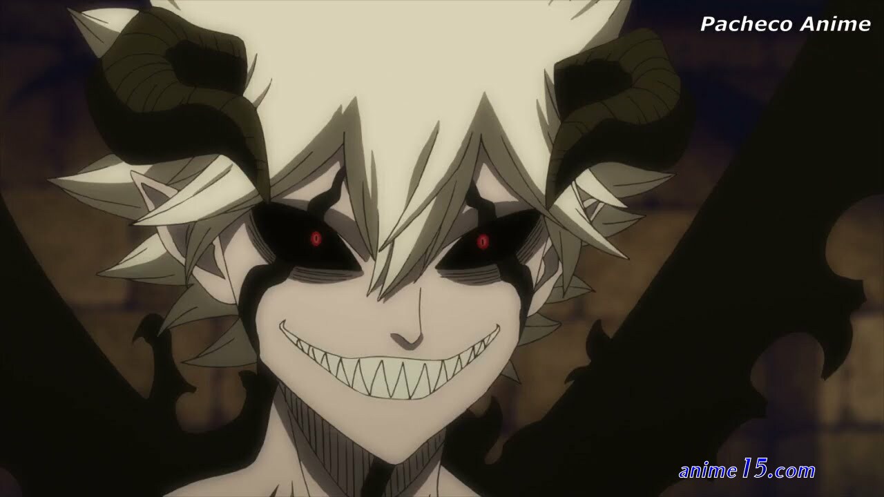 black clover ep 1 vostfr