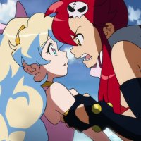 tengen toppa gurren lagann vostfr