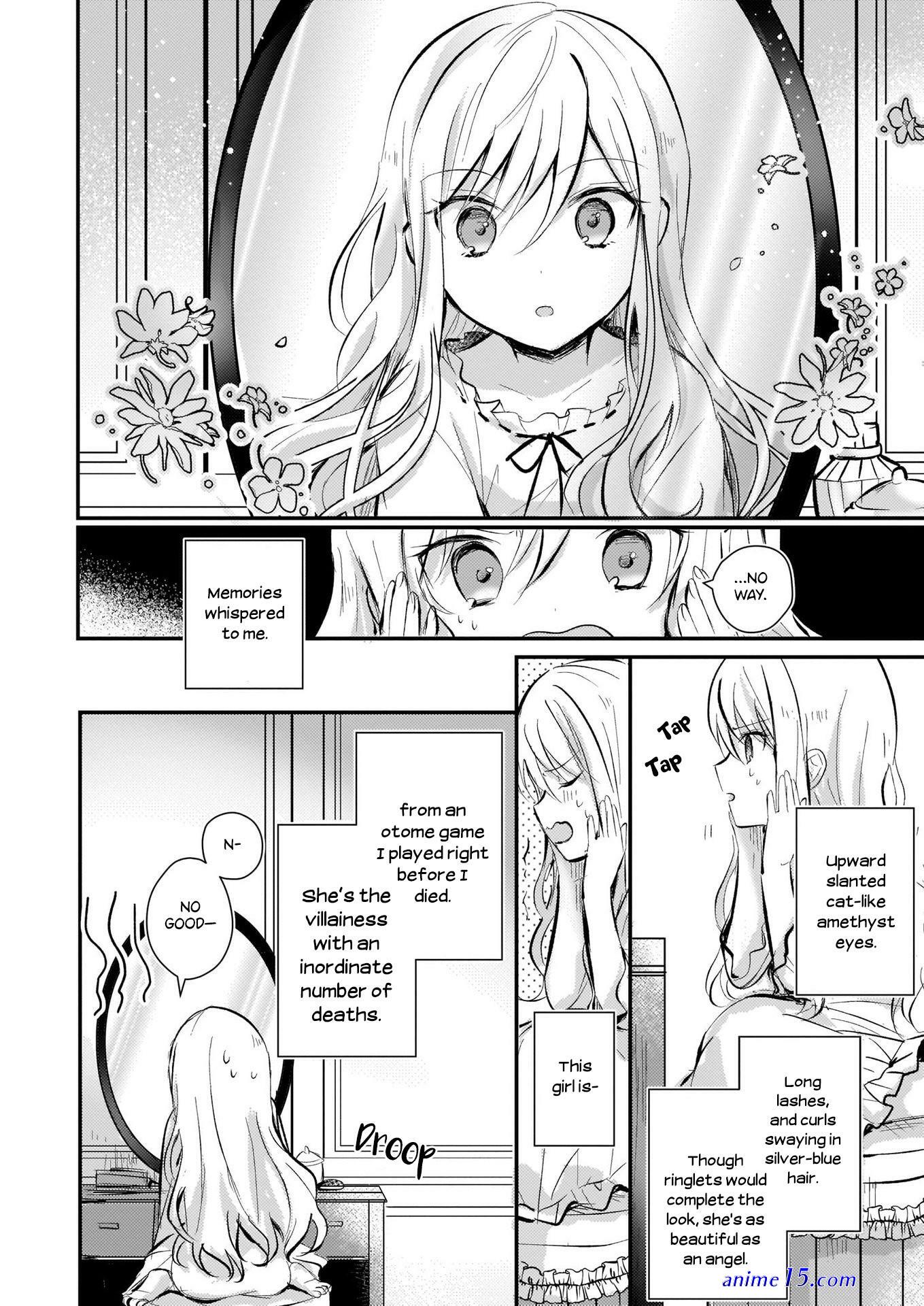 angle ot villaness ch 1