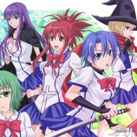 ichiban ushiro no daimaou ep 2 vf