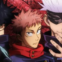 jujutsu kaisen portugues todos ep