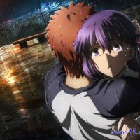 fate stay night 02 vostfr