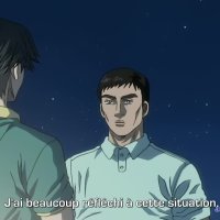 initial d fifth stage vostfr