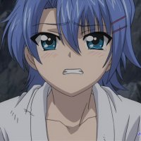 ichiban ushiro no daimaou ep 2 vf