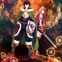shild hero dub