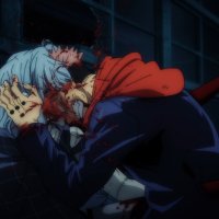 jujutsu kaisen portugues todos ep