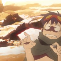 tengen toppa gurren lagann vostfr