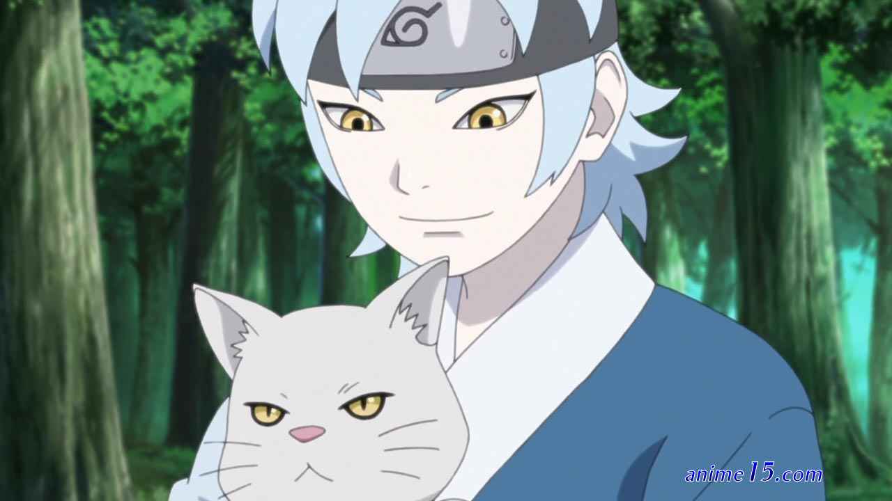 boruto ep 224 voiranime
