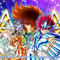 saint seiya omega vostrfr