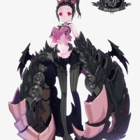 download anime monster girl