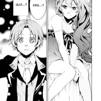mushoku tensei vf