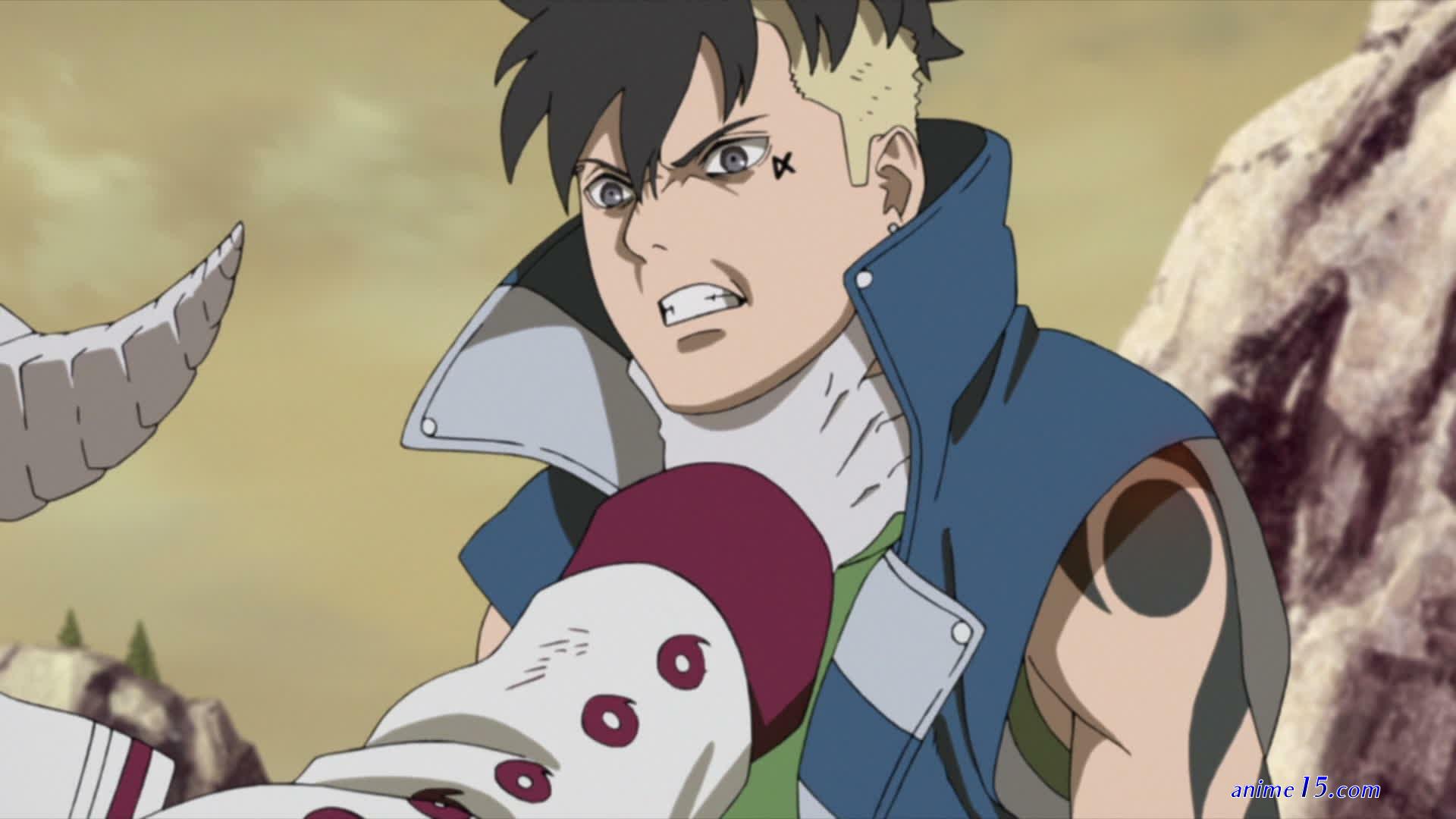 boruto ep 224 voiranime