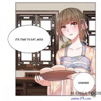 your majesty is mine ch 25