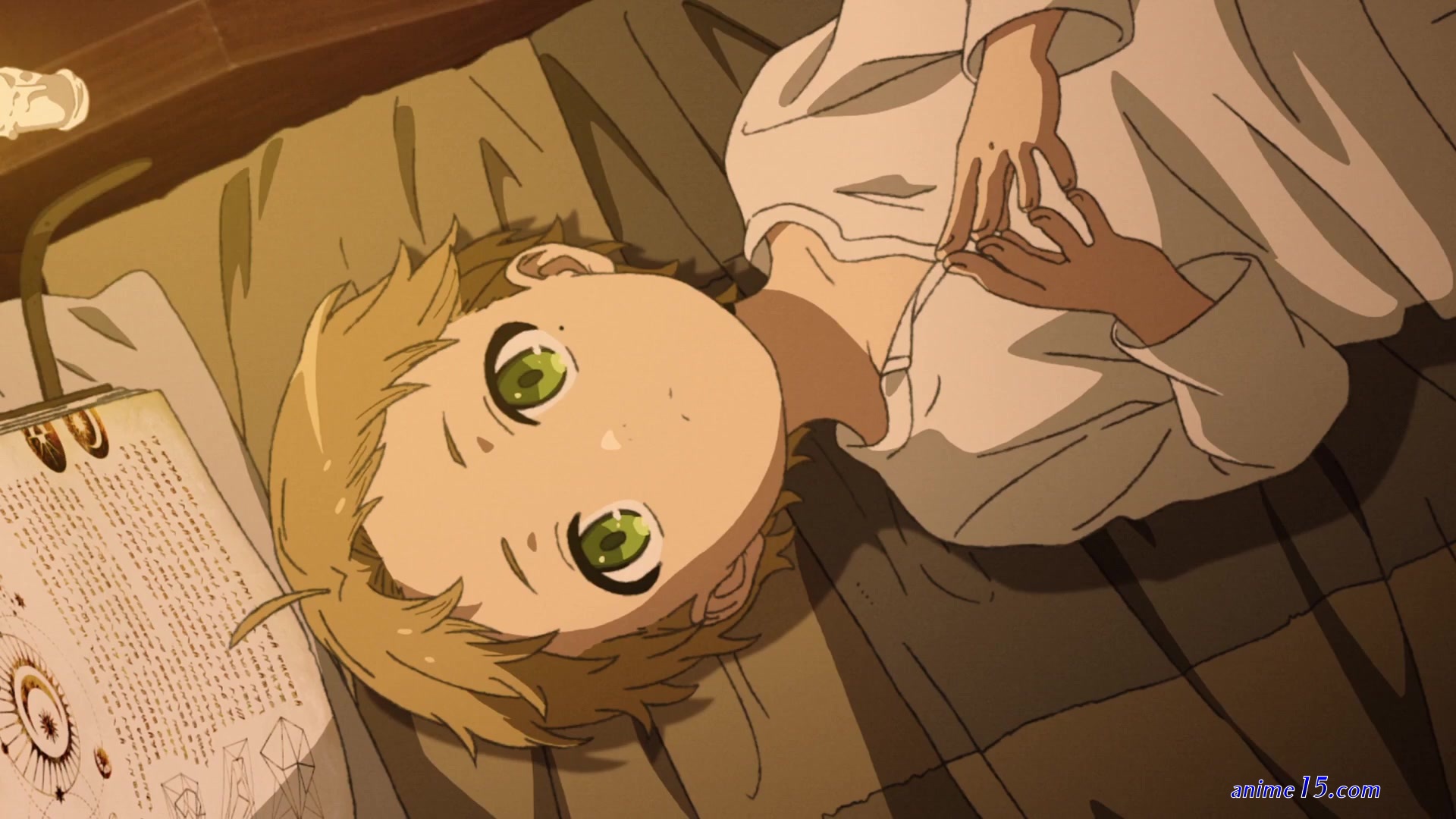 mushoku tensei vf