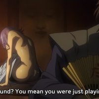 ichiban ushiro no daimaou ep 2 vf