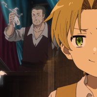 mushoko tensei ep2 vf