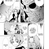 mushoku tensei vf