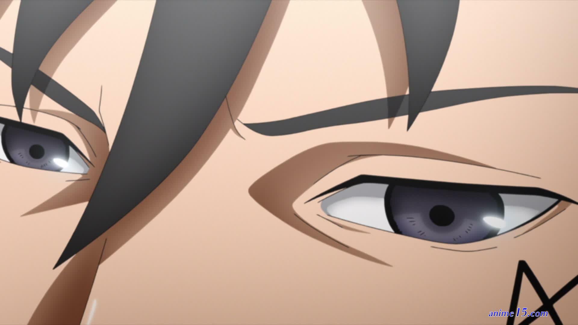 boruto ep 224 voiranime