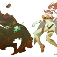 tengen toppa gurren lagann vostfr