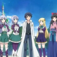 in another world with my smartphone vostfr