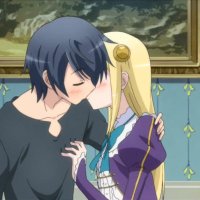 in another world with my smartphone vostfr
