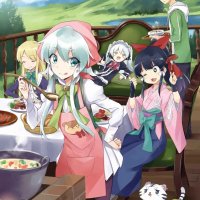 in another world with my smartphone vostfr