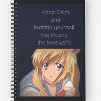 boku no pico