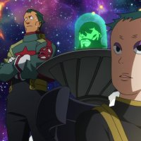 tengen toppa gurren lagann vostfr