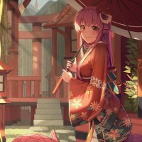 download anime monster girl
