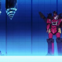 tengen toppa gurren lagann vostfr