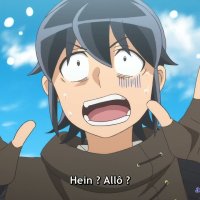tsuki ga kirei vostfr