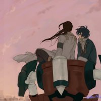 tengen toppa gurren lagann vostfr