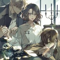 angle ot villaness ch 1