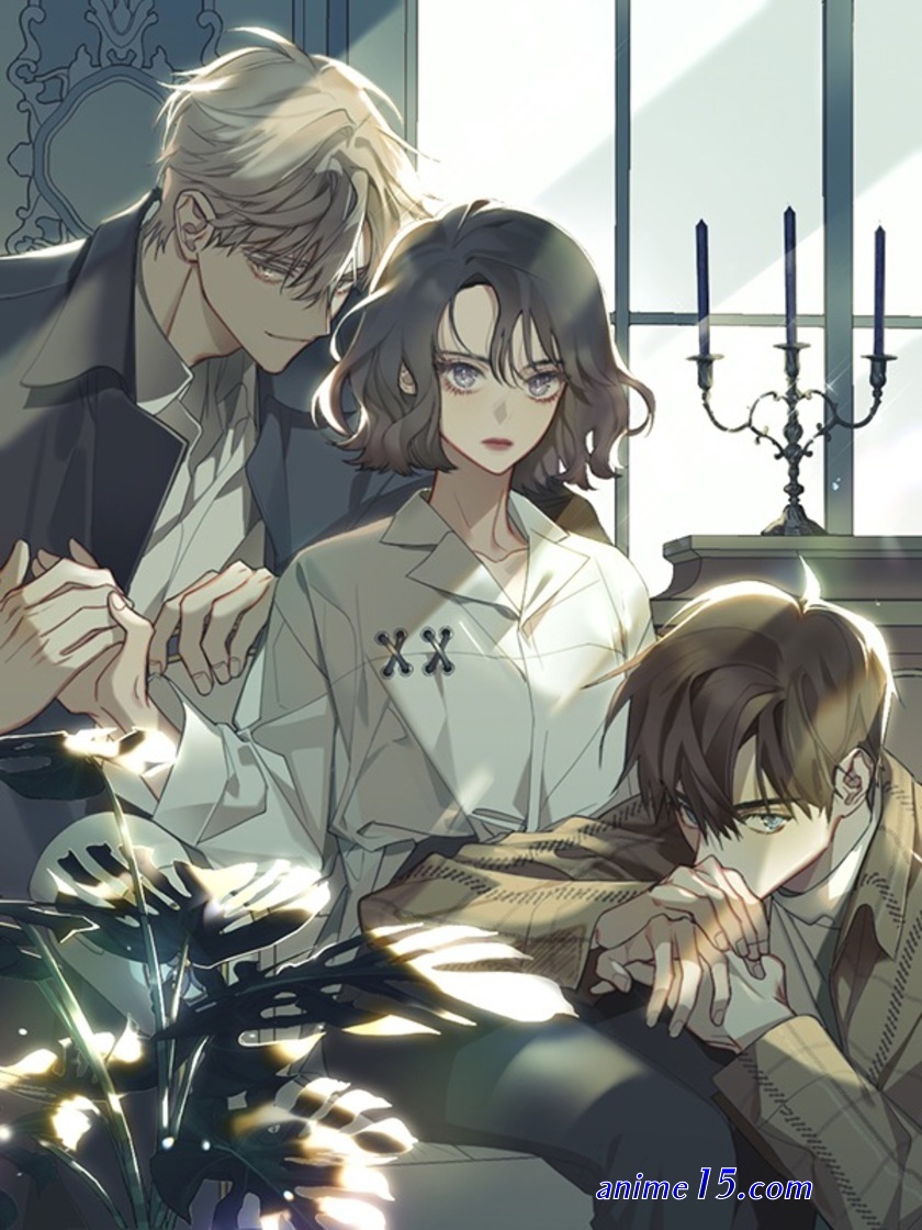 angle ot villaness ch 1