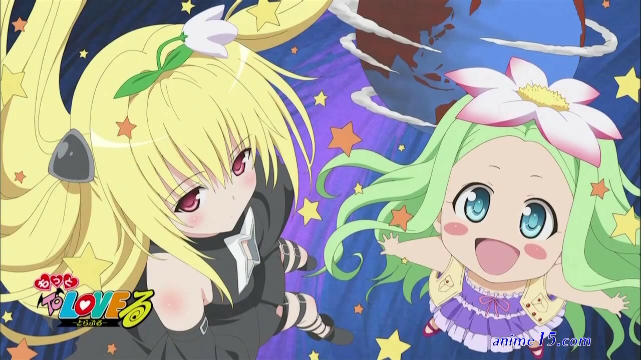 to love ru ep 11 vf