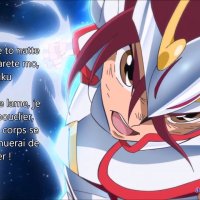 saint seiya omega vostrfr