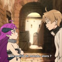 mushoko tensei ep2 vf