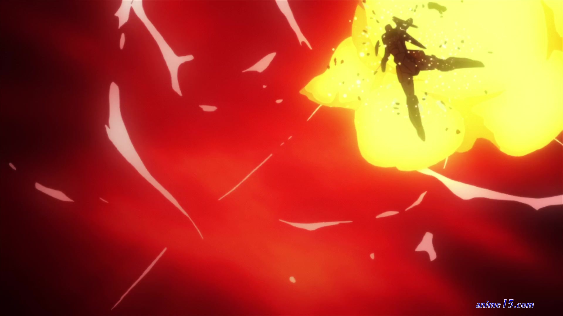 tengen toppa gurren lagann vostfr