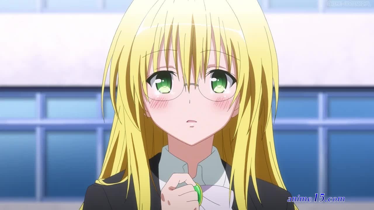 to love ru ep 11 vf